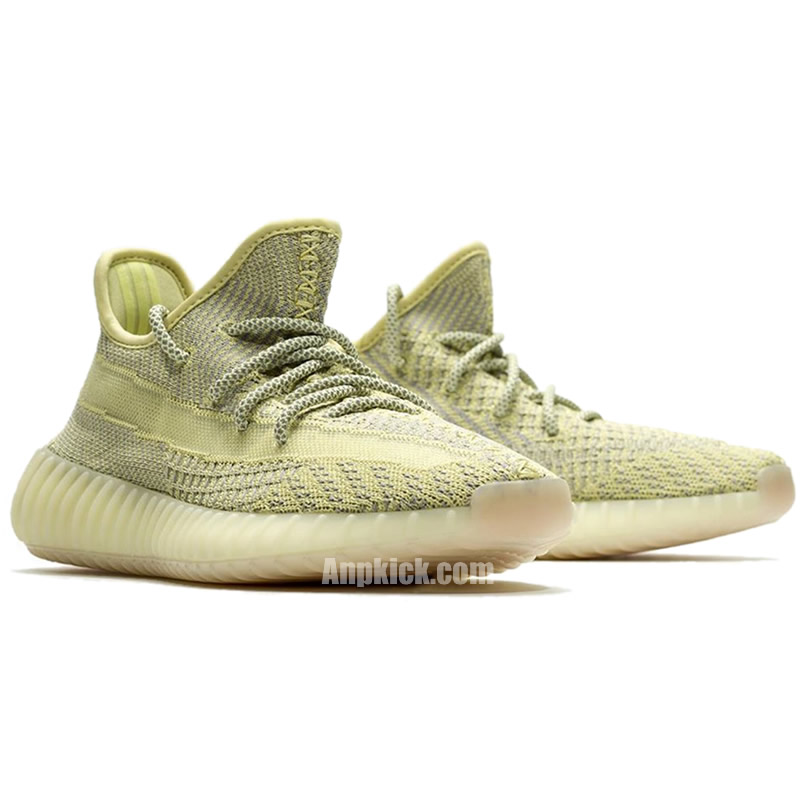 Adidas Yeezy Boost 350 V2 Antlia Reflective Fv3250 (2) - www.newkick.vip