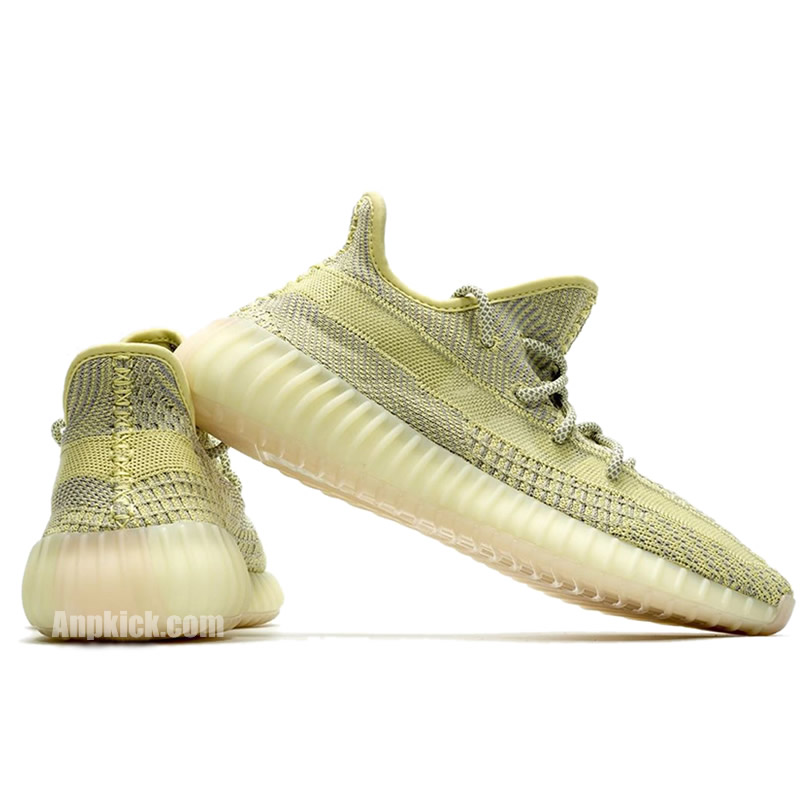 Adidas Yeezy Boost 350 V2 Antlia Reflective Fv3250 (3) - www.newkick.vip