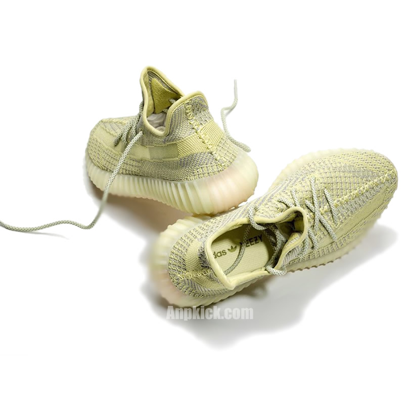 Adidas Yeezy Boost 350 V2 Antlia Reflective Fv3250 (4) - www.newkick.vip