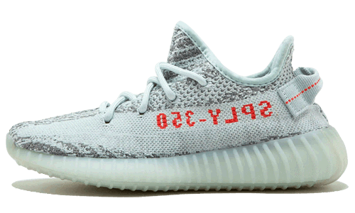 Adidas Yeezy Boost 350 V2 Blue Tint B37571 New Release Date (1) - www.newkick.vip