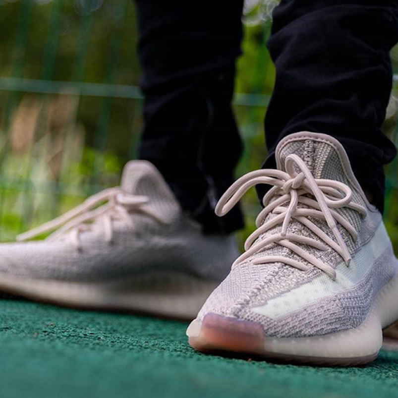 Adidas Yeezy Boost 350 V2 Citrin Non Reflective On Feet Release Date Fw3042 (3) - www.newkick.vip Adidas Yeezy Boost 350 V2 Citrin Non Reflective On Feet Release Date Fw3042 (3) - www.newkick.vip