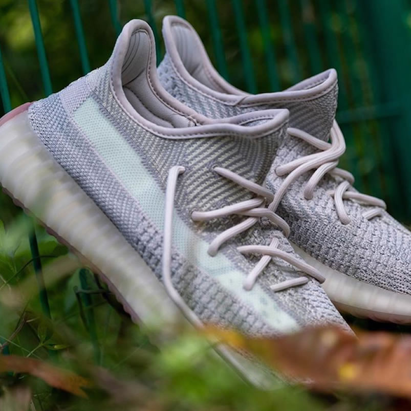 Adidas Yeezy Boost 350 V2 Citrin Non Reflective On Feet Release Date Fw3042 (4) - www.newkick.vip Adidas Yeezy Boost 350 V2 Citrin Non Reflective On Feet Release Date Fw3042 (4) - www.newkick.vip