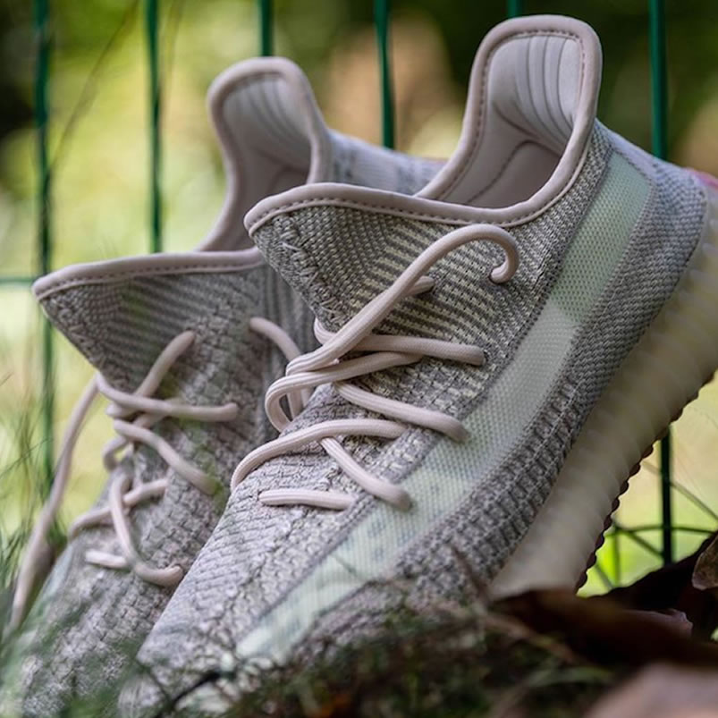 Adidas Yeezy Boost 350 V2 Citrin Non Reflective On Feet Release Date Fw3042 (5) - www.newkick.vip Adidas Yeezy Boost 350 V2 Citrin Non Reflective On Feet Release Date Fw3042 (5) - www.newkick.vip