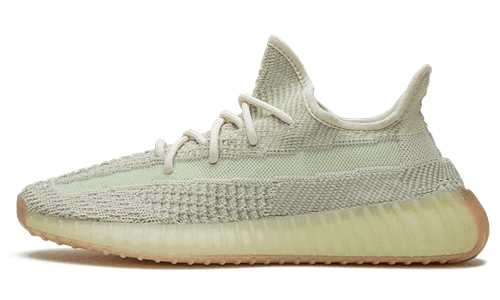 Adidas Yeezy Boost 350 V2 Citrin Reflective Release Date Fw5318 (1) - www.newkick.vip
