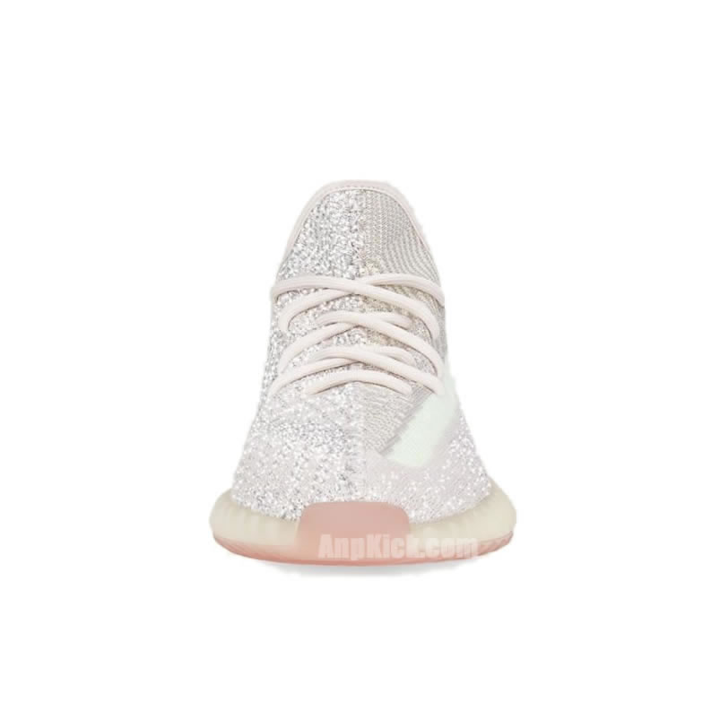Adidas Yeezy Boost 350 V2 Citrin Reflective Release Date Fw5318 (3) - www.newkick.vip