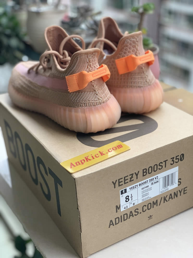 Adidas Yeezy Boost 350 V2 Clay 2019 For Sale Anpkick Release Date Eg7490 (2) - www.newkick.vip Adidas Yeezy Boost 350 V2 Clay 2019 For Sale Anpkick Release Date Eg7490 (2) - www.newkick.vip