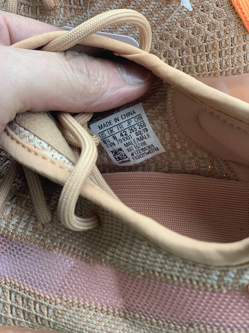 Adidas Yeezy Boost 350 V2 Clay 2019 For Sale Anpkick Release Date Eg7490 (5) - www.newkick.vip Adidas Yeezy Boost 350 V2 Clay 2019 For Sale Anpkick Release Date Eg7490 (5) - www.newkick.vip