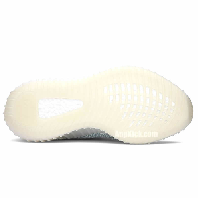 Adidas Yeezy Boost 350 V2 Cloud White Non Reflective Fw3043 (6) - www.newkick.vip Adidas Yeezy Boost 350 V2 Cloud White Non Reflective Fw3043 (6) - www.newkick.vip