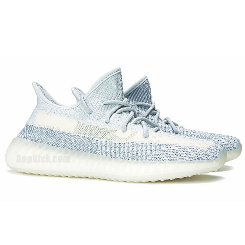 Adidas Yeezy Boost 350 V2 Cloud White Reflective Release Date Fw5317 (3) - www.newkick.vip Adidas Yeezy Boost 350 V2 Cloud White Reflective Release Date Fw5317 (3) - www.newkick.vip