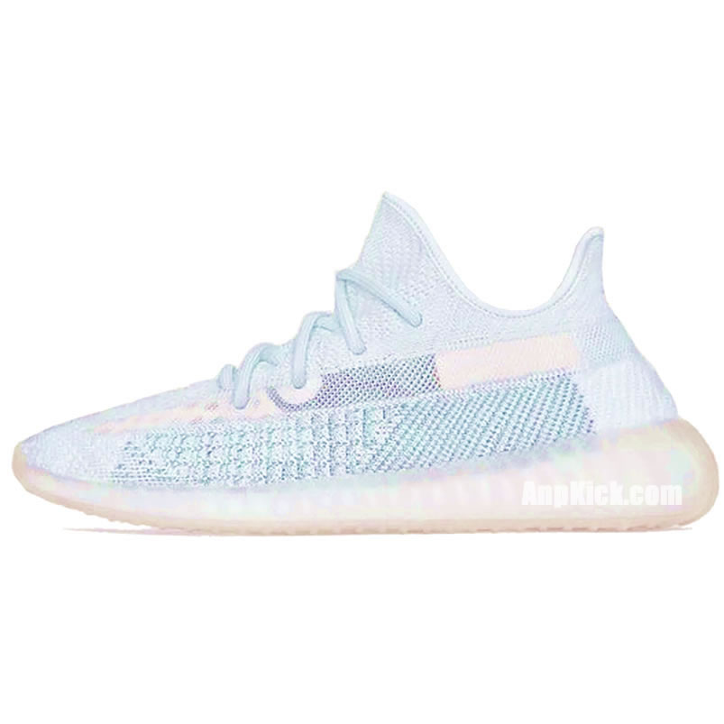 Adidas Yeezy Boost 350 V2 Cloud White Reflective Release Date Fw5317 (1) - www.newkick.vip