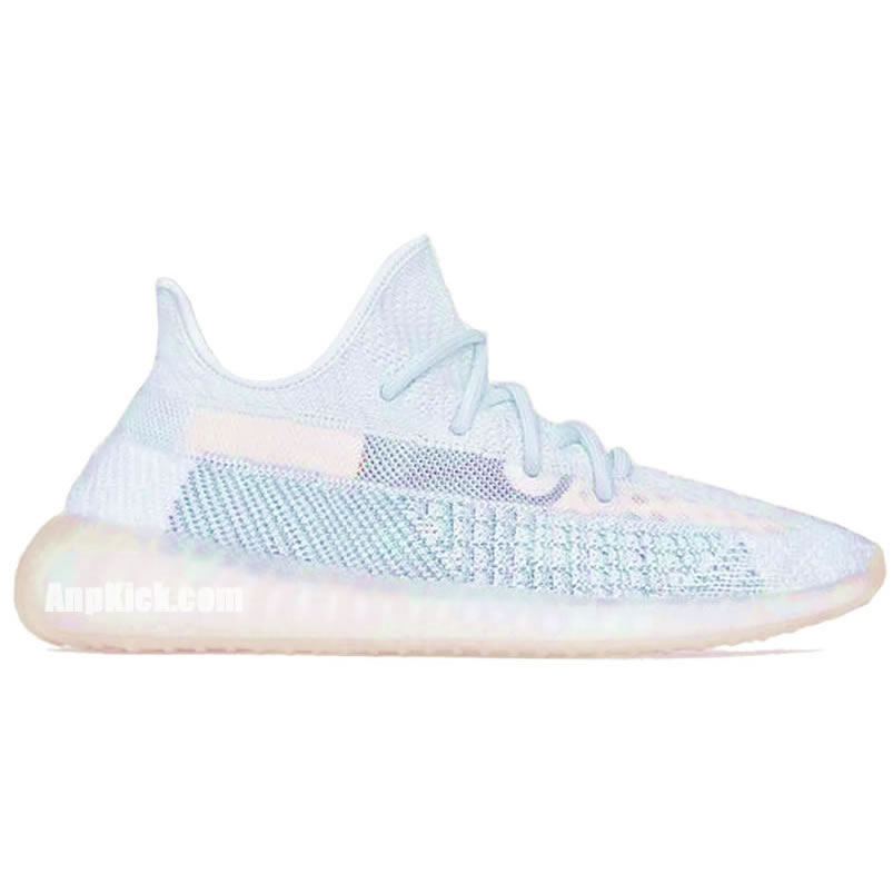 Adidas Yeezy Boost 350 V2 Cloud White Reflective Release Date Fw5317 (2) - www.newkick.vip