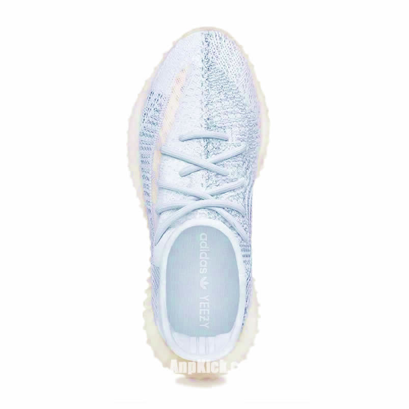 Adidas Yeezy Boost 350 V2 Cloud White Reflective Release Date Fw5317 (4) - www.newkick.vip