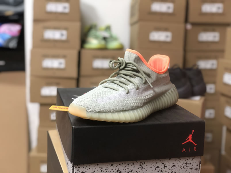 Adidas Yeezy Boost 350 V2 Desert Sage Anpkick Release Date Fx9035 (2) - www.newkick.vip Adidas Yeezy Boost 350 V2 Desert Sage Anpkick Release Date Fx9035 (2) - www.newkick.vip