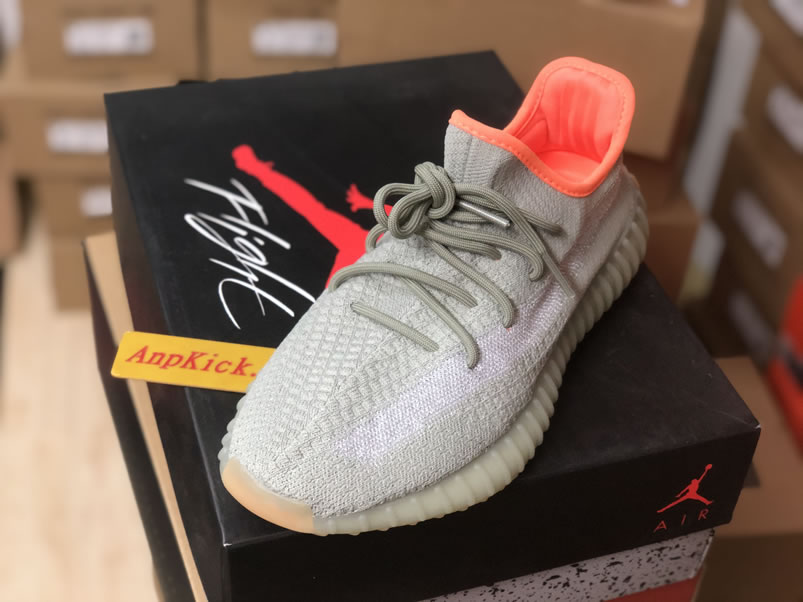 Adidas Yeezy Boost 350 V2 Desert Sage Anpkick Release Date Fx9035 (3) - www.newkick.vip Adidas Yeezy Boost 350 V2 Desert Sage Anpkick Release Date Fx9035 (3) - www.newkick.vip