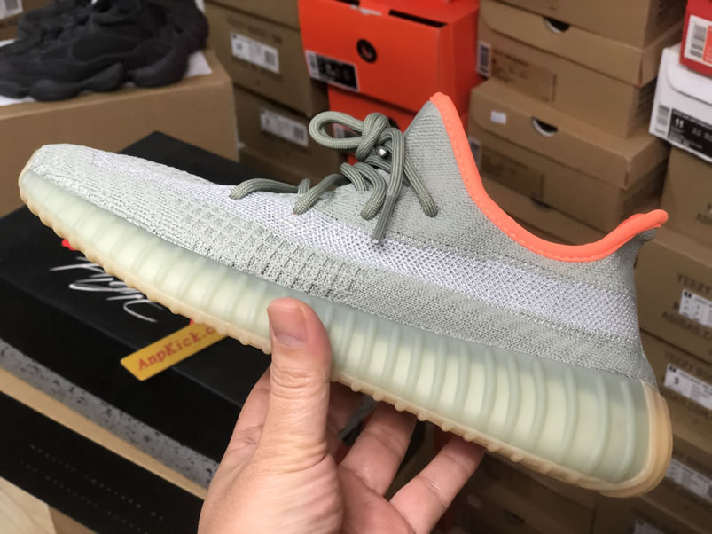 Adidas Yeezy Boost 350 V2 Desert Sage Anpkick Release Date Fx9035 (4) - www.newkick.vip Adidas Yeezy Boost 350 V2 Desert Sage Anpkick Release Date Fx9035 (4) - www.newkick.vip