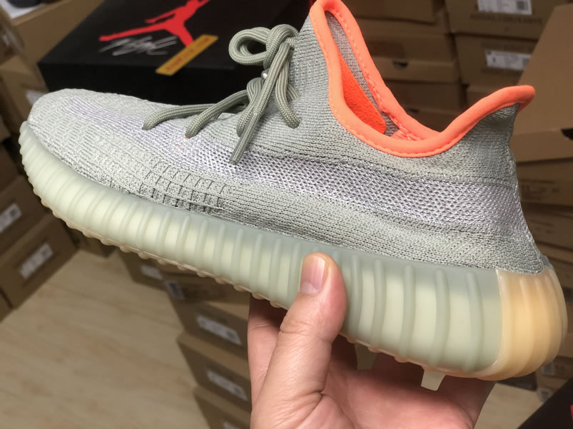 Adidas Yeezy Boost 350 V2 Desert Sage Anpkick Release Date Fx9035 (7) - www.newkick.vip Adidas Yeezy Boost 350 V2 Desert Sage Anpkick Release Date Fx9035 (7) - www.newkick.vip
