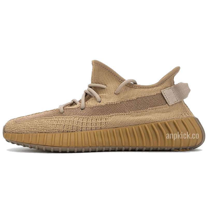 Adidas Yeezy Boost 350 V2 Earth Fx9033 Release Date (1) - www.newkick.vip