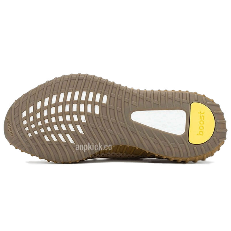 Adidas Yeezy Boost 350 V2 Earth Fx9033 Release Date (6) - www.newkick.vip