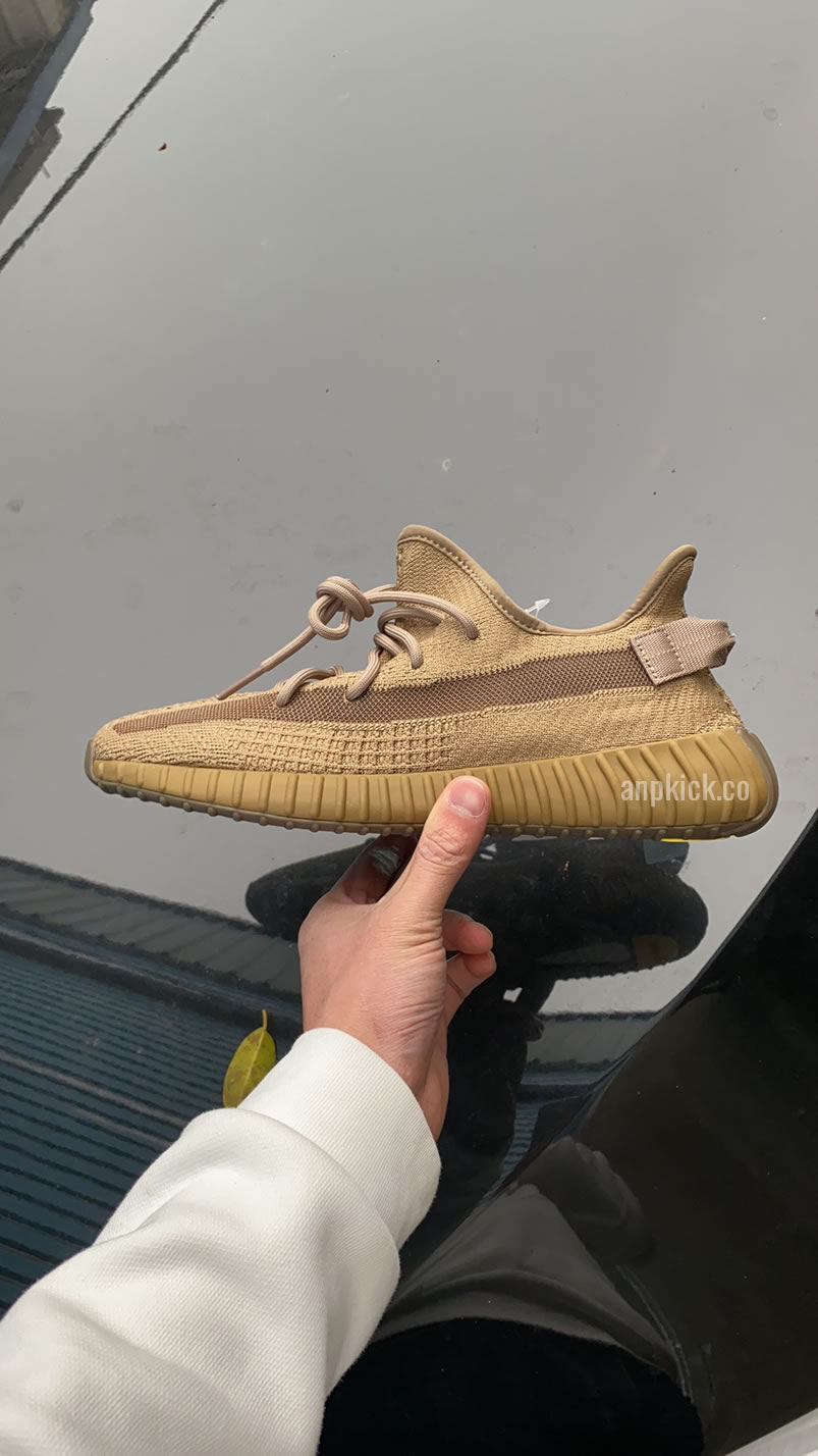 Adidas Yeezy Boost 350 V2 Earth Fx9033 Release Date (7) - www.newkick.vip