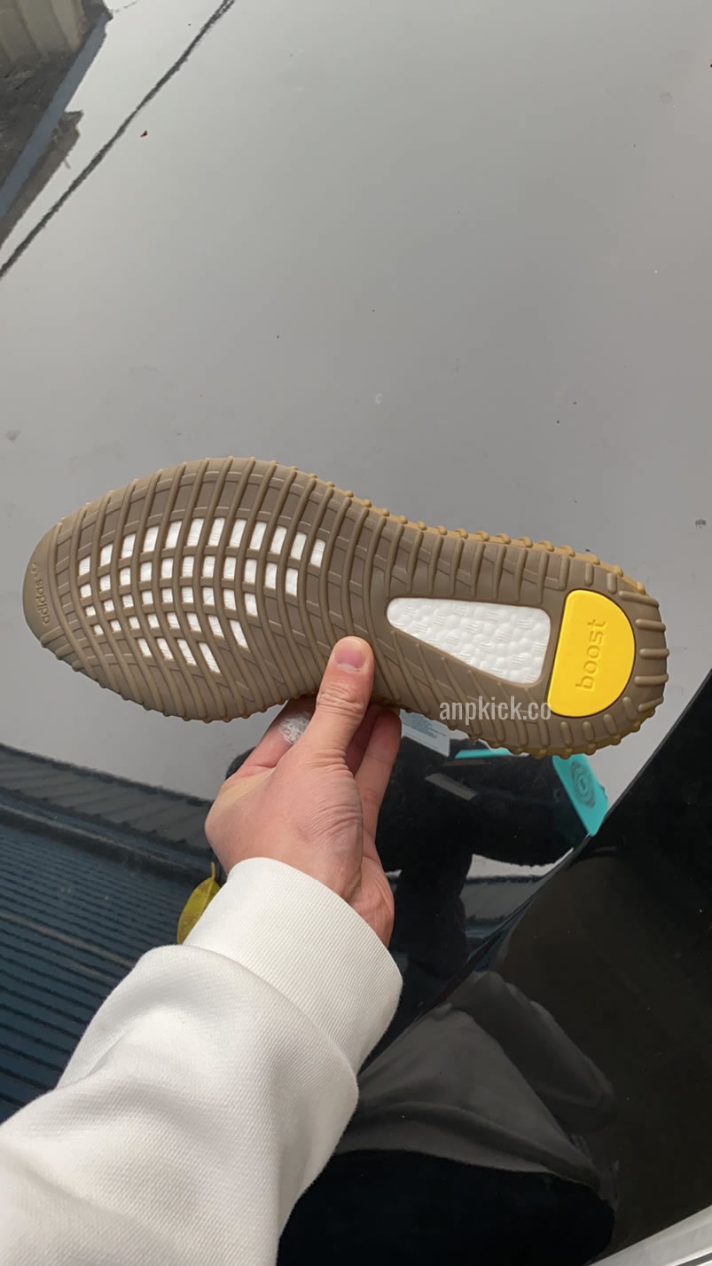 Adidas Yeezy Boost 350 V2 Earth Fx9033 Release Date (8) - www.newkick.vip