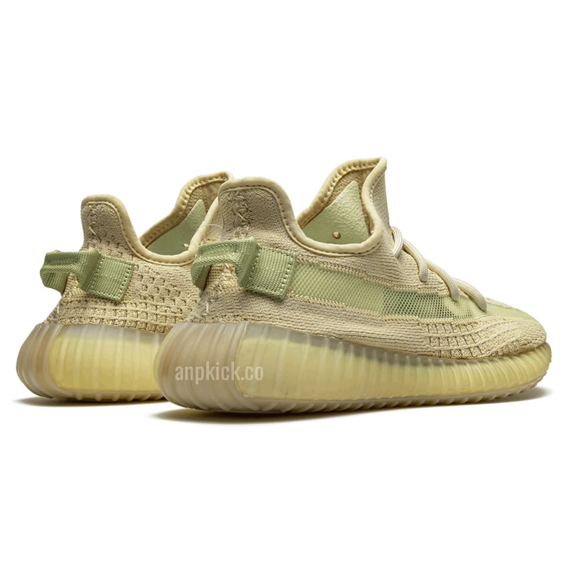 Adidas Yeezy Boost 350 V2 Flax Fx9028 New Release (3) - www.newkick.vip Adidas Yeezy Boost 350 V2 Flax Fx9028 New Release (3) - www.newkick.vip