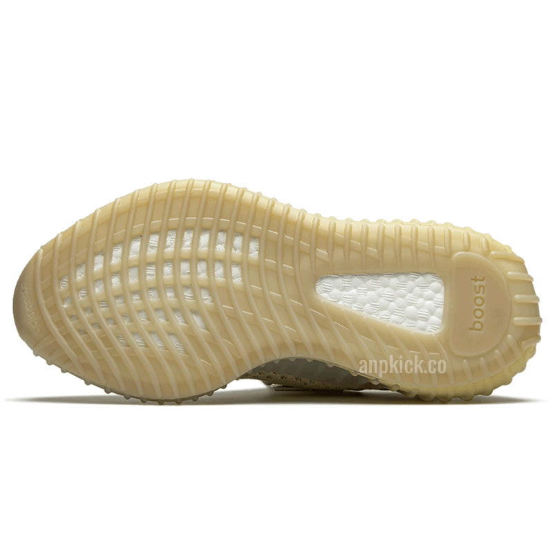 Adidas Yeezy Boost 350 V2 Flax Fx9028 New Release (5) - www.newkick.vip