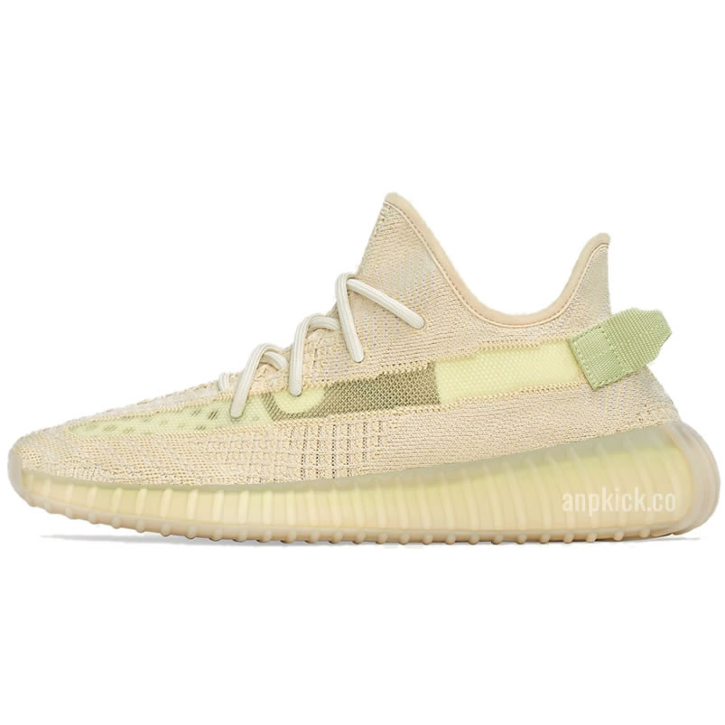 Adidas Yeezy Boost 350 V2 Flax Fx9028 New Release Date (2) - www.newkick.vip