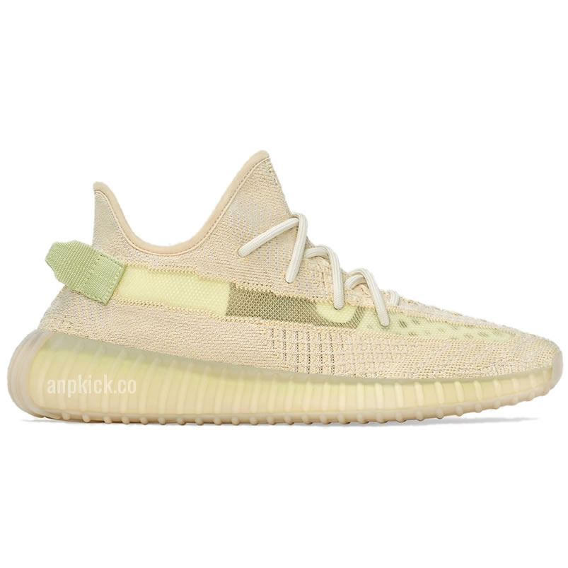 Adidas Yeezy Boost 350 V2 Flax Fx9028 New Release Date (3) - www.newkick.vip