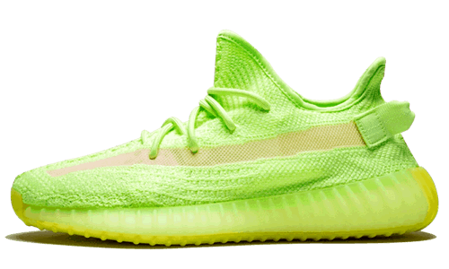 Adidas Yeezy Boost 350 V2 Gid Glow In The Dark Eg5293 (1) - www.newkick.vip