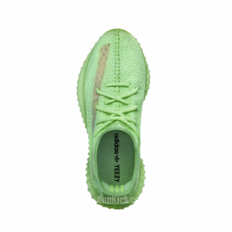 Adidas Yeezy Boost 350 V2 Gid Glow In The Dark Eg5293 (4) - www.newkick.vip