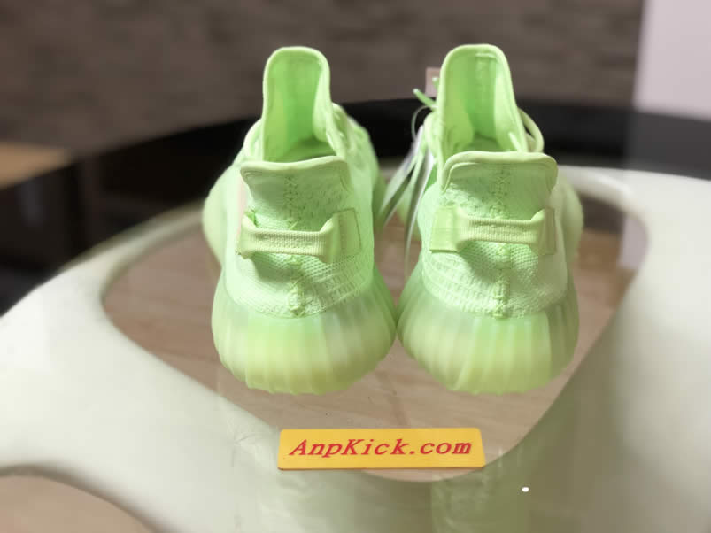 Adidas Yeezy Boost 350 V2 Gitd Glow In The Dark Spring 2019 (3) - www.newkick.vip
