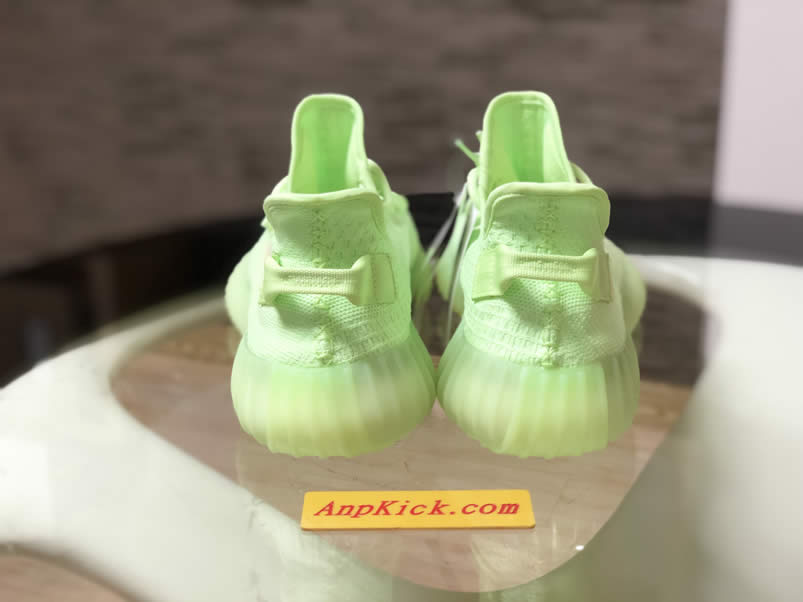 Adidas Yeezy Boost 350 V2 Gitd Glow In The Dark Spring 2019 (4) - www.newkick.vip