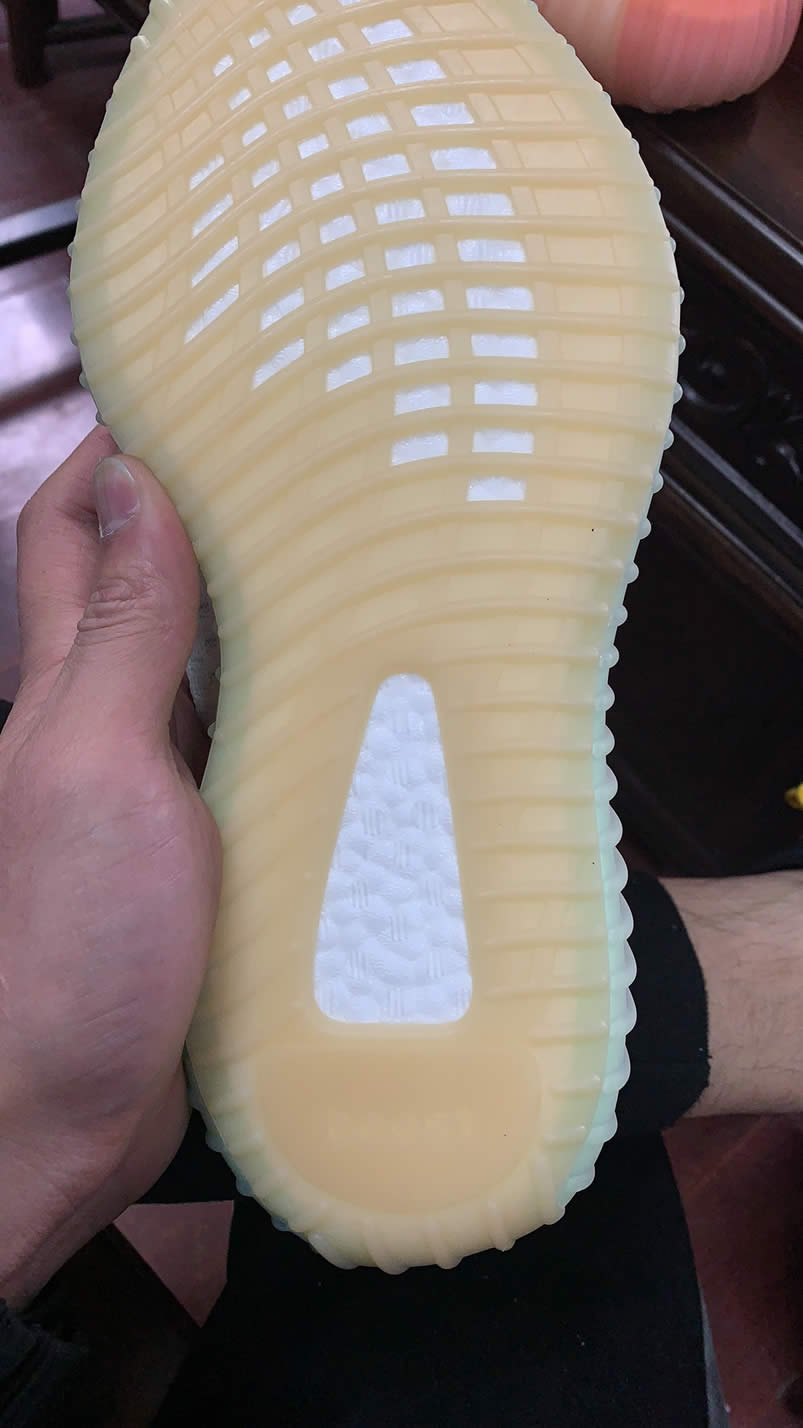 Adidas Yeezy Boost 350 V2 Hyperspace For Sale Price Release Date Eg7491 Image (2) - www.newkick.vip