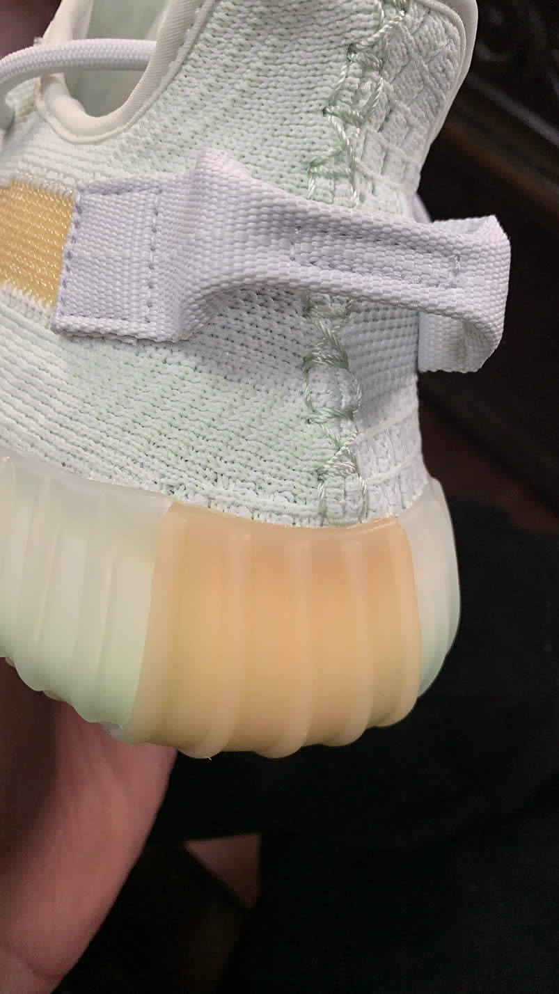 Adidas Yeezy Boost 350 V2 Hyperspace For Sale Price Release Date Eg7491 Image (3) - www.newkick.vip