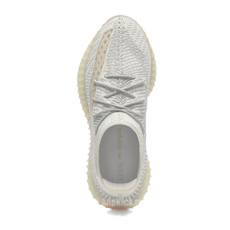 Adidas Yeezy Boost 350 V2 Lundmark Fu9161 None Reflective (4) - www.newkick.vip