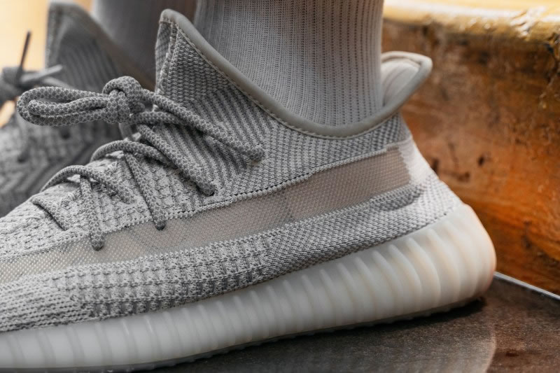 Adidas Yeezy Boost 350 V2 Lundmark Fu9161 None Reflective On Feet (2) - www.newkick.vip Adidas Yeezy Boost 350 V2 Lundmark Fu9161 None Reflective On Feet (2) - www.newkick.vip