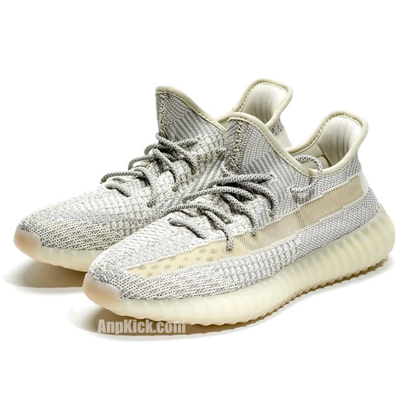 Adidas Yeezy Boost 350 V2 Lundmark Fu9161 Release Date For Sale (1) - www.newkick.vip