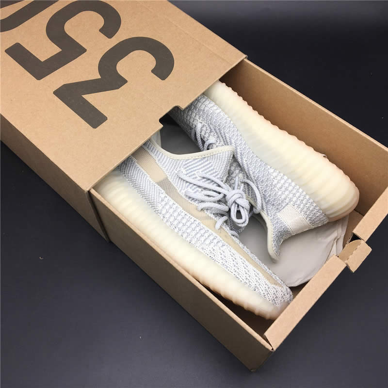 Adidas Yeezy Boost 350 V2 Lundmark Fu9161 Release Date For Sale (2) - www.newkick.vip
