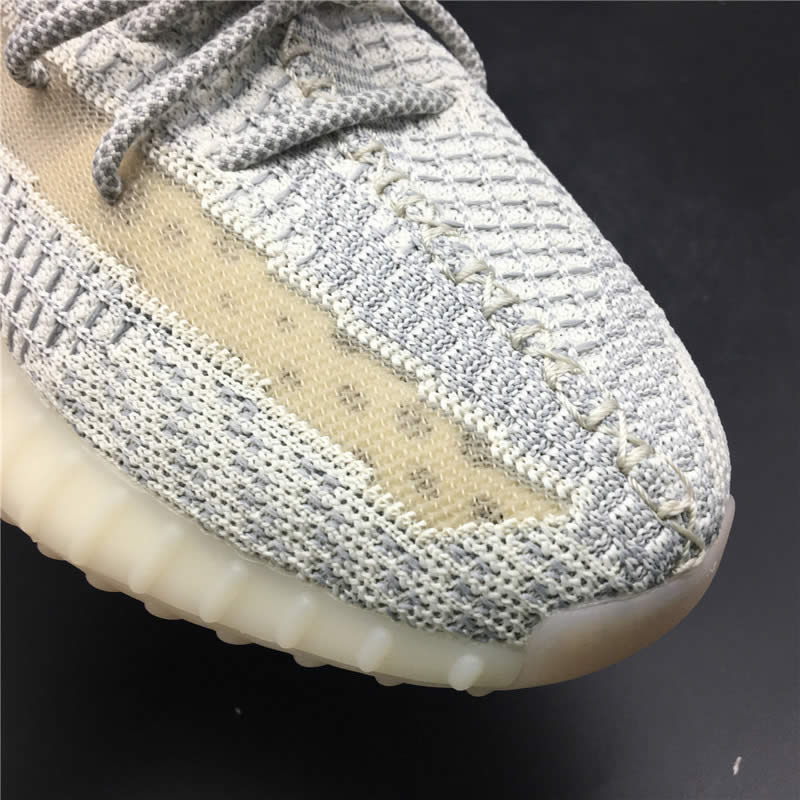 Adidas Yeezy Boost 350 V2 Lundmark Fu9161 Release Date For Sale (4) - www.newkick.vip
