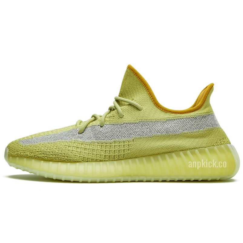 Adidas Yeezy Boost 350 V2 Marsh Fx9034 New Release Date (1) - www.newkick.vip