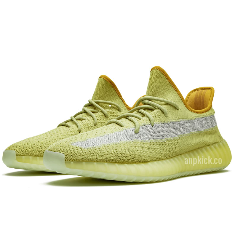 Adidas Yeezy Boost 350 V2 Marsh Fx9034 New Release Date (2) - www.newkick.vip