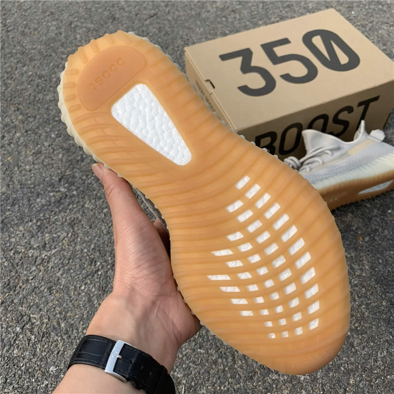 Adidas Yeezy Boost 350 V2 Sesame Static F99710 New Yeezys Shoes (5) - www.newkick.vip