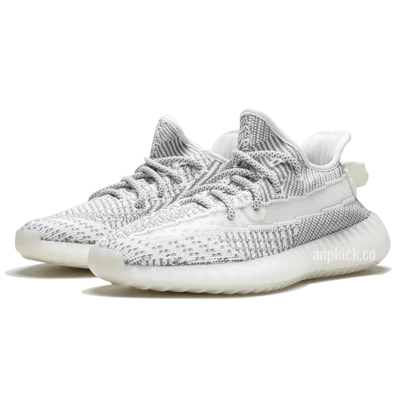 Adidas Yeezy Boost 350 V2 Static Non Reflective Ef2905 New Release Date (2) - www.newkick.vip