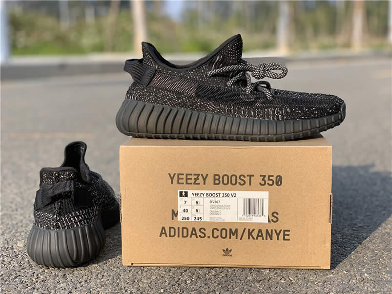Adidas Yeezy Boost 350 V2 Static Refective Black Venom Ef2367 Wholesale (12) - www.newkick.vip Adidas Yeezy Boost 350 V2 Static Refective Black Venom Ef2367 Wholesale (12) - www.newkick.vip