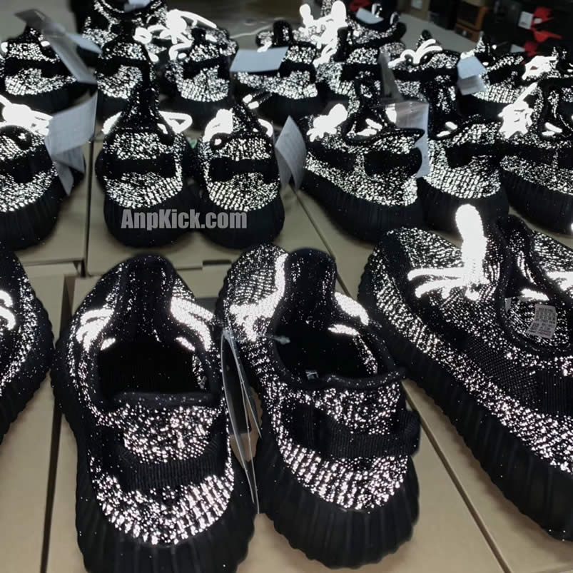 Adidas Yeezy Boost 350 V2 Static Refective Black Venom Ef2367 Wholesale (6) - www.newkick.vip Adidas Yeezy Boost 350 V2 Static Refective Black Venom Ef2367 Wholesale (6) - www.newkick.vip