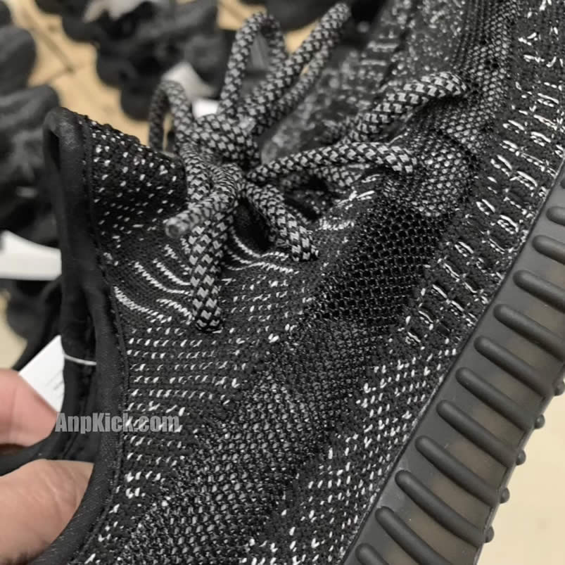 Adidas Yeezy Boost 350 V2 Static Refective Black Venom Ef2367 Wholesale (9) - www.newkick.vip Adidas Yeezy Boost 350 V2 Static Refective Black Venom Ef2367 Wholesale (9) - www.newkick.vip