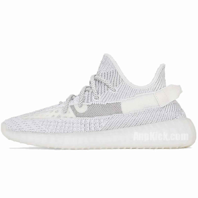 Adidas Yeezy Boost 350 V2 Static Reflective 3m Price Outfits Ef2367 (1) - www.newkick.vip