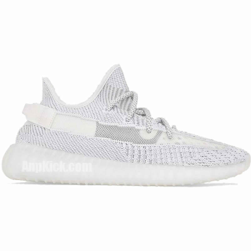 Adidas Yeezy Boost 350 V2 Static Reflective 3m Price Outfits Ef2367 (2) - www.newkick.vip