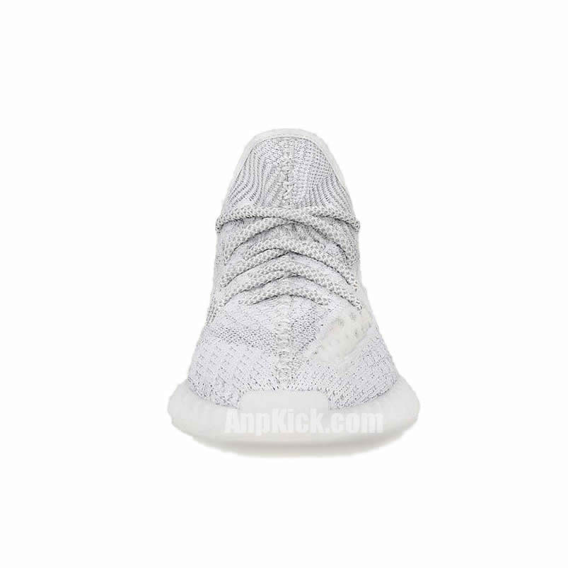 Adidas Yeezy Boost 350 V2 Static Reflective 3m Price Outfits Ef2367 (5) - www.newkick.vip