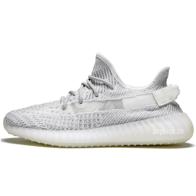Adidas Yeezy Boost 350 V2 Static Reflective Ef2367 New Release Date (1) - www.newkick.vip